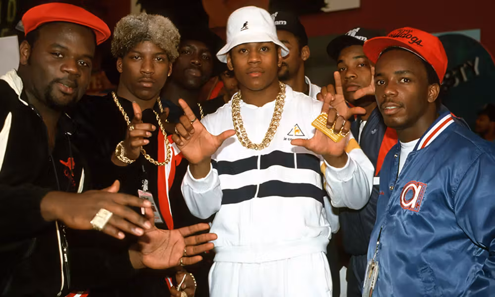 1993 Style is Back! Heres how to wear grunge,hip-pop and other iconic looks.