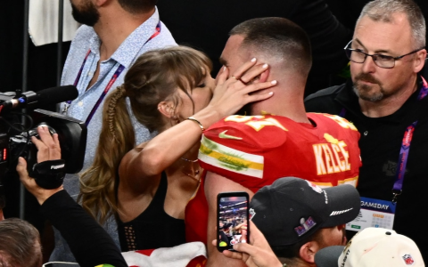 Are Taylor and Travis Engaged? Heres the Latest Scoop!