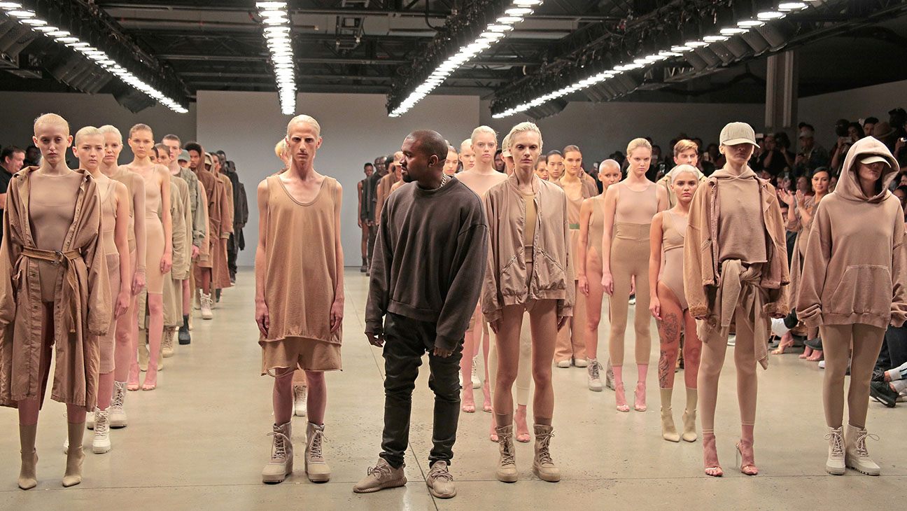 Kanye West on Fashion: How He Changed the Style Game