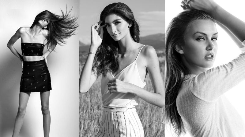 Dressed vs Undressed: Whats Your Favorite Style Look?