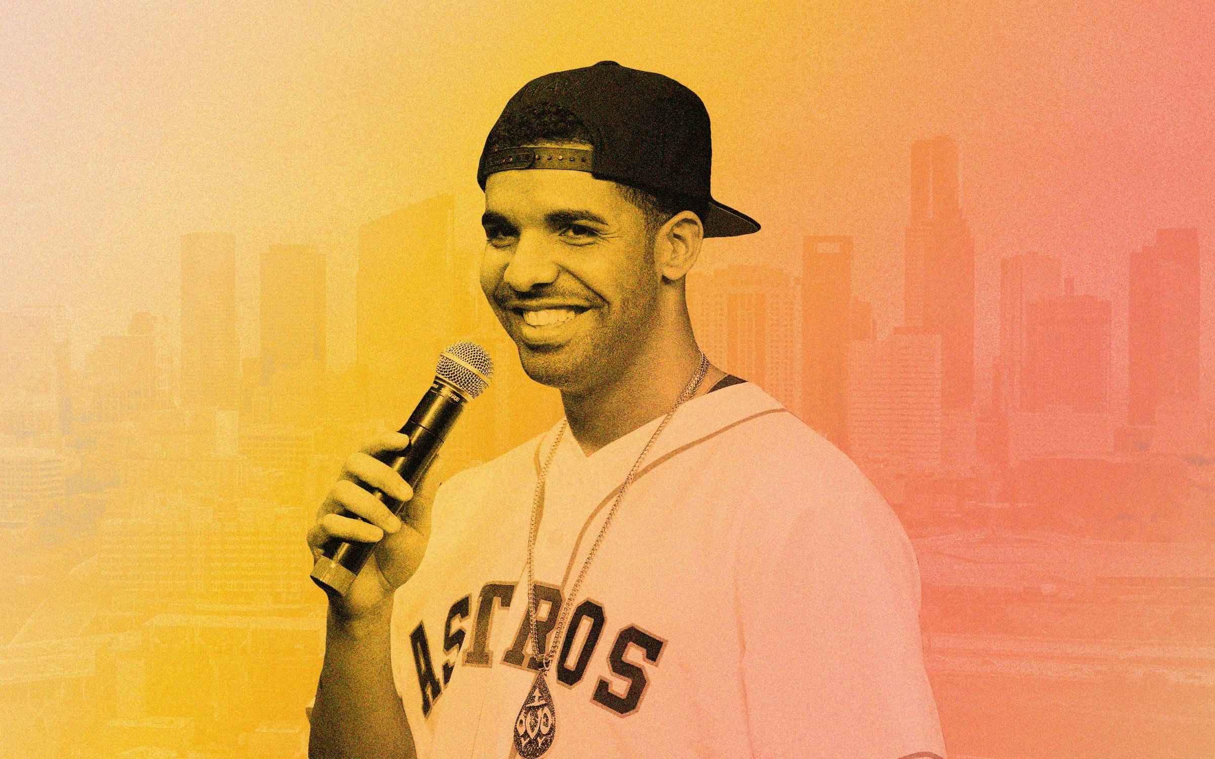 Exploring Drake Texas: What We Know About Rapper!