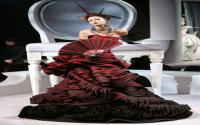 Get the Dior Galliano Look: Style Tips (Affordable Fashion)