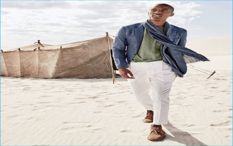 2016 Mens Fashion Trends: What to Wear(wardrobe tips)