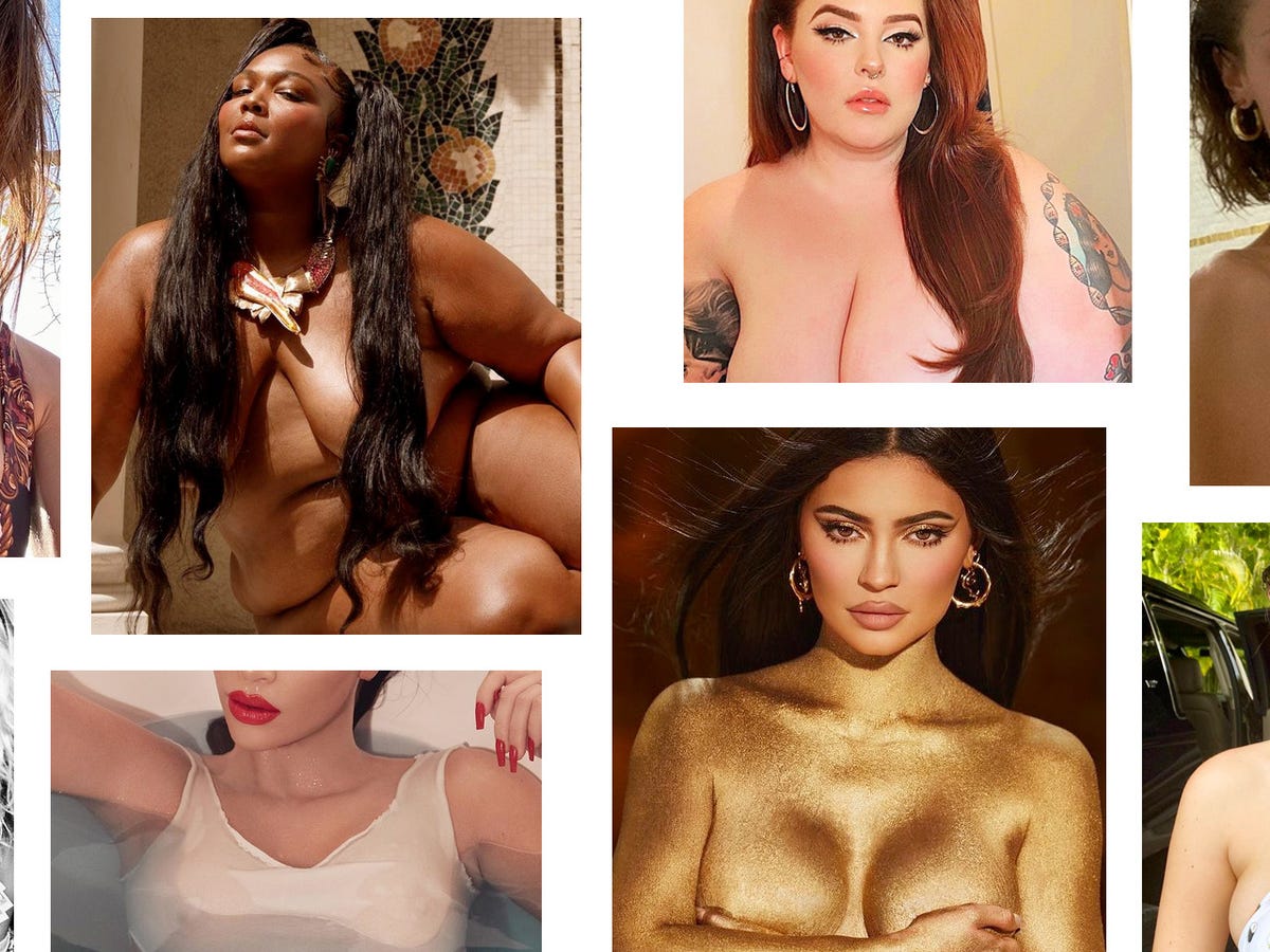 Get Your Fix: The Best Massive Boobs Gallery is Here!