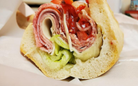 Real Jersey Subs This Good? Jersey Boyz Subs Locations, Menu, & Online Ordering here!