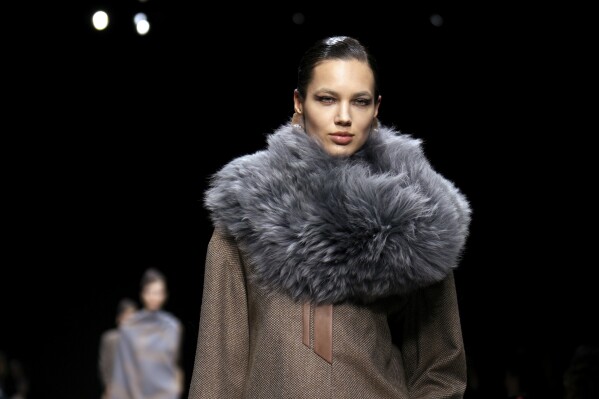 New Armani Fashion Show: Get Exclusive Access, Dates, and News.