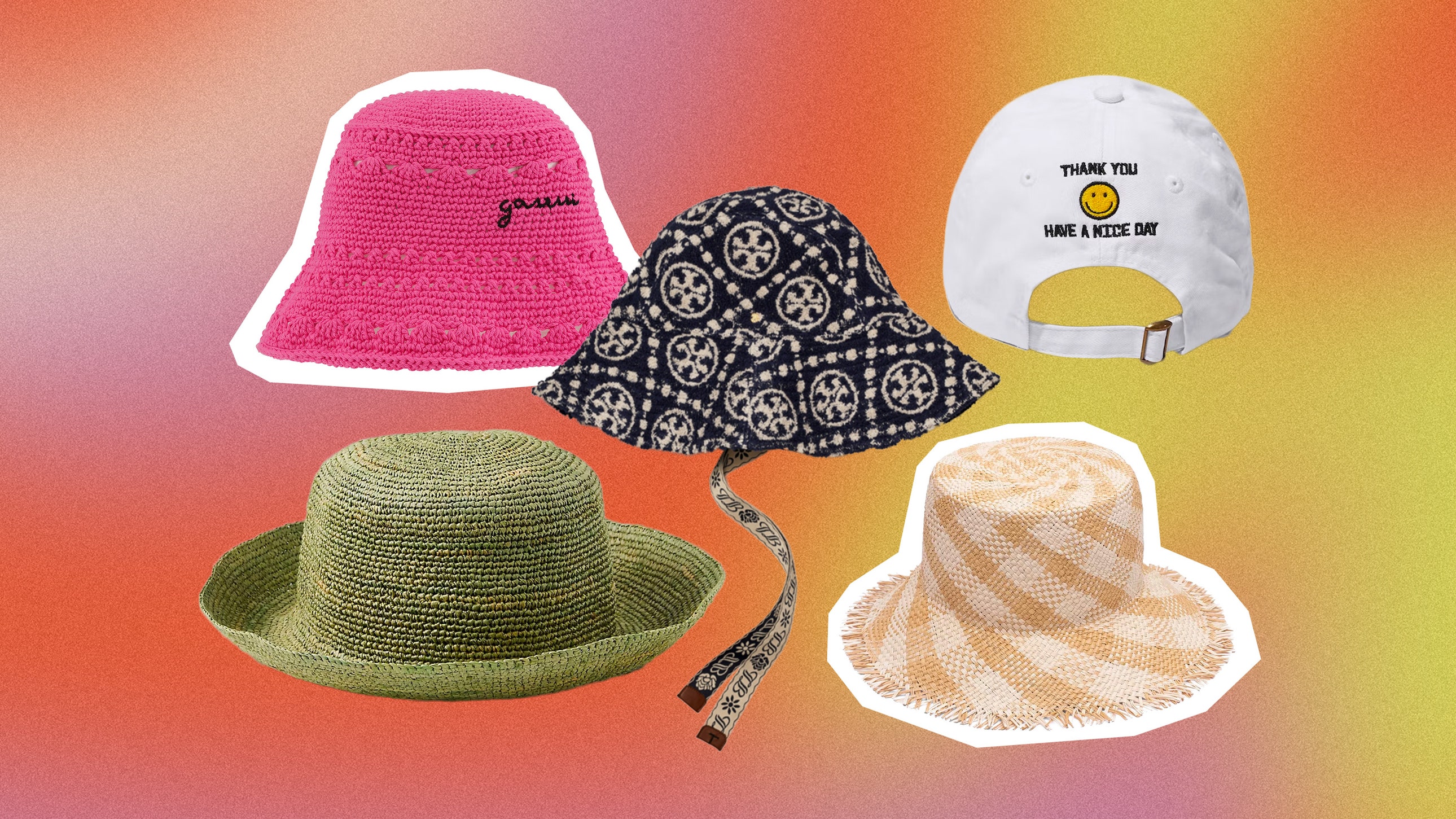 Cool Summer Hats: Best Picks & Where to Buy a hat for summer!