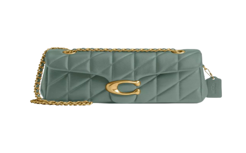 Obsessed with Quilted Purses? (See the Latest Trends)