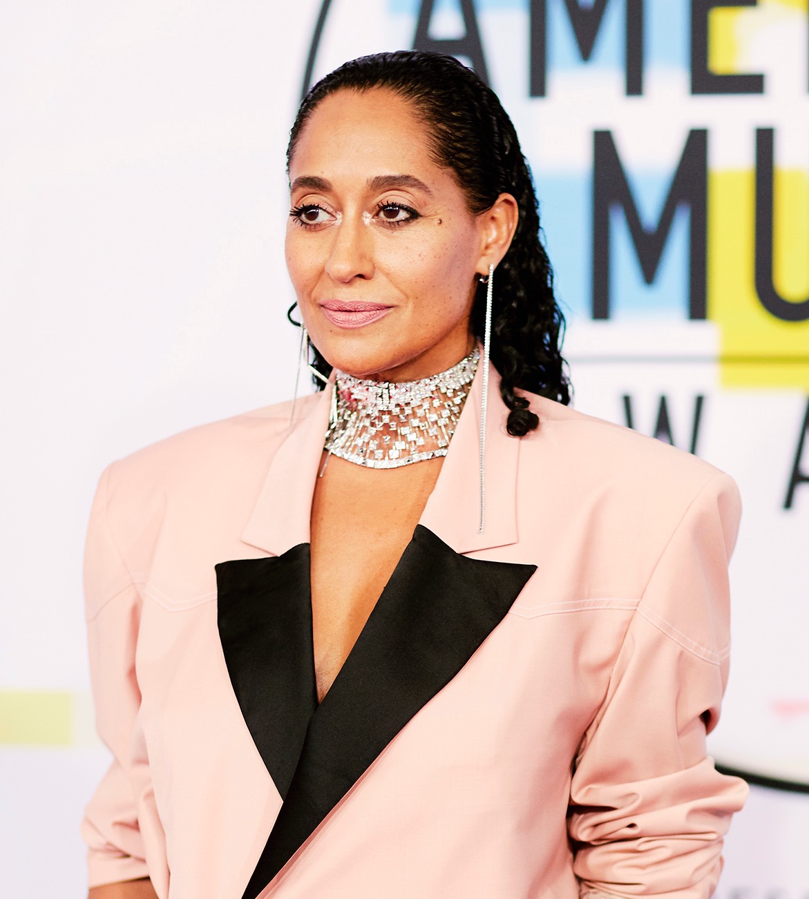 Relationship status: Is Michael English married to Tracee Ellis Ross now?