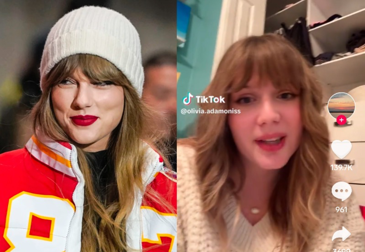 Taylor Swift AI Photo Chiefs:Check Now.Going Viral,But How Do You Know real one?