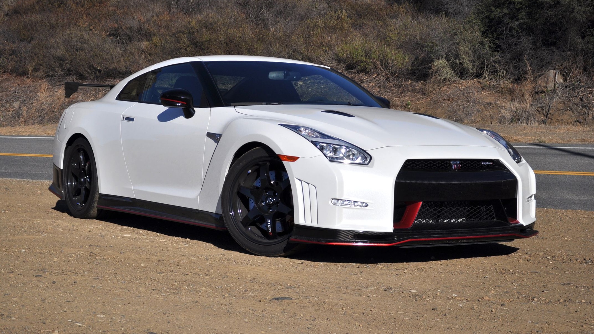 2016 Nissan GT-R: Is It Still a Supercar Bargain?