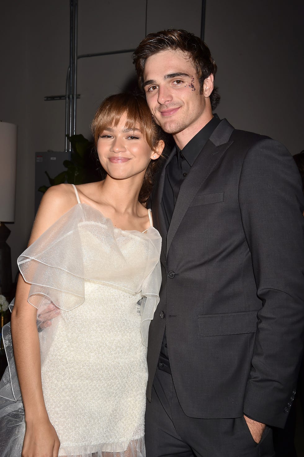 Zendaya and Jacob Elordi dating? See photos and get the latest updates!