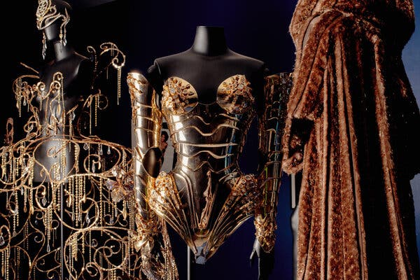 The brooklyn mugler Craze: Everything You Need to Know Now.