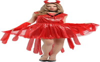 Shop Red Dress Halloween Costume (Find the Perfect Style for Less)