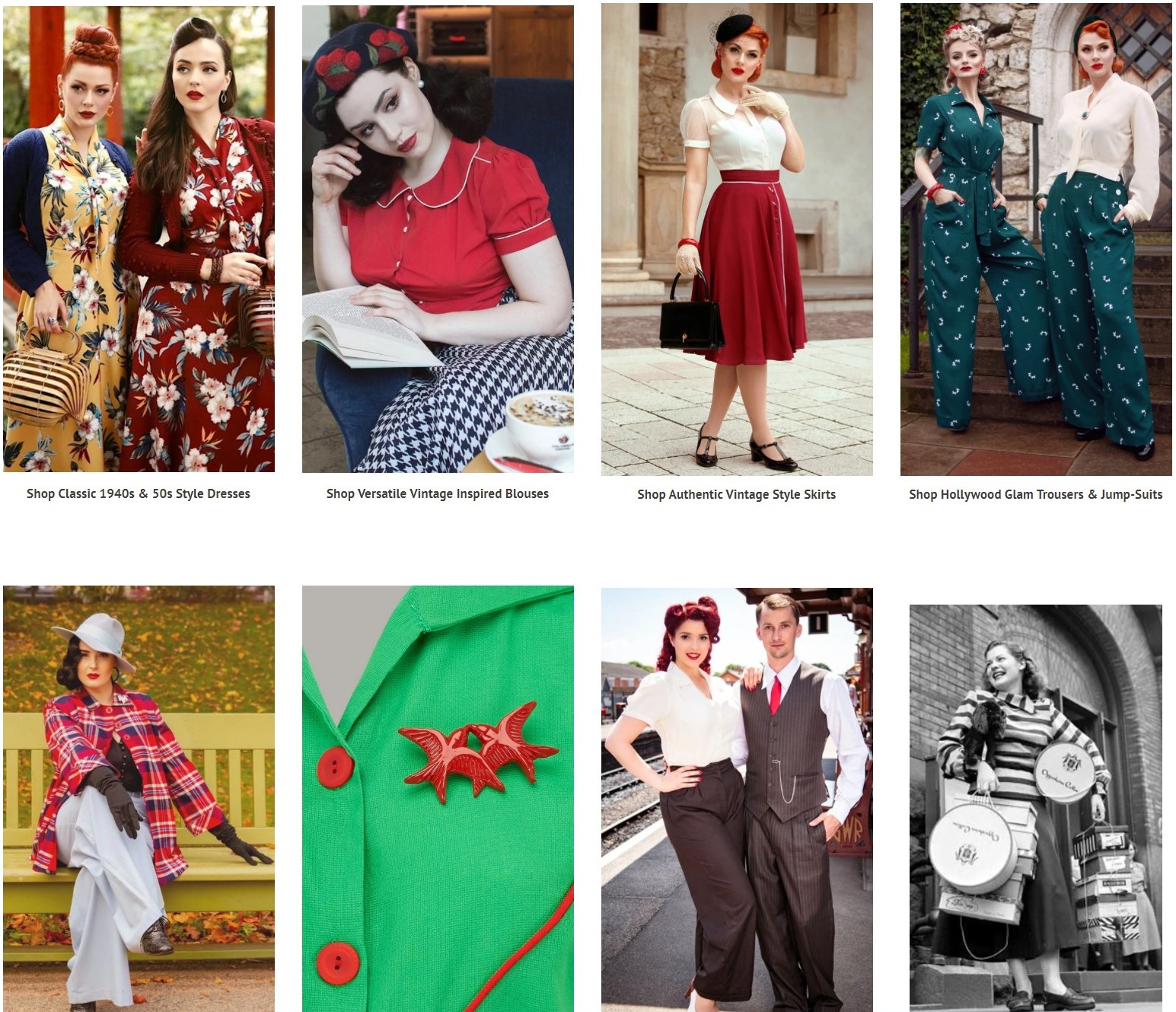 Shop 1960 Fashion Dress Looks: Where to Buy & How to Style