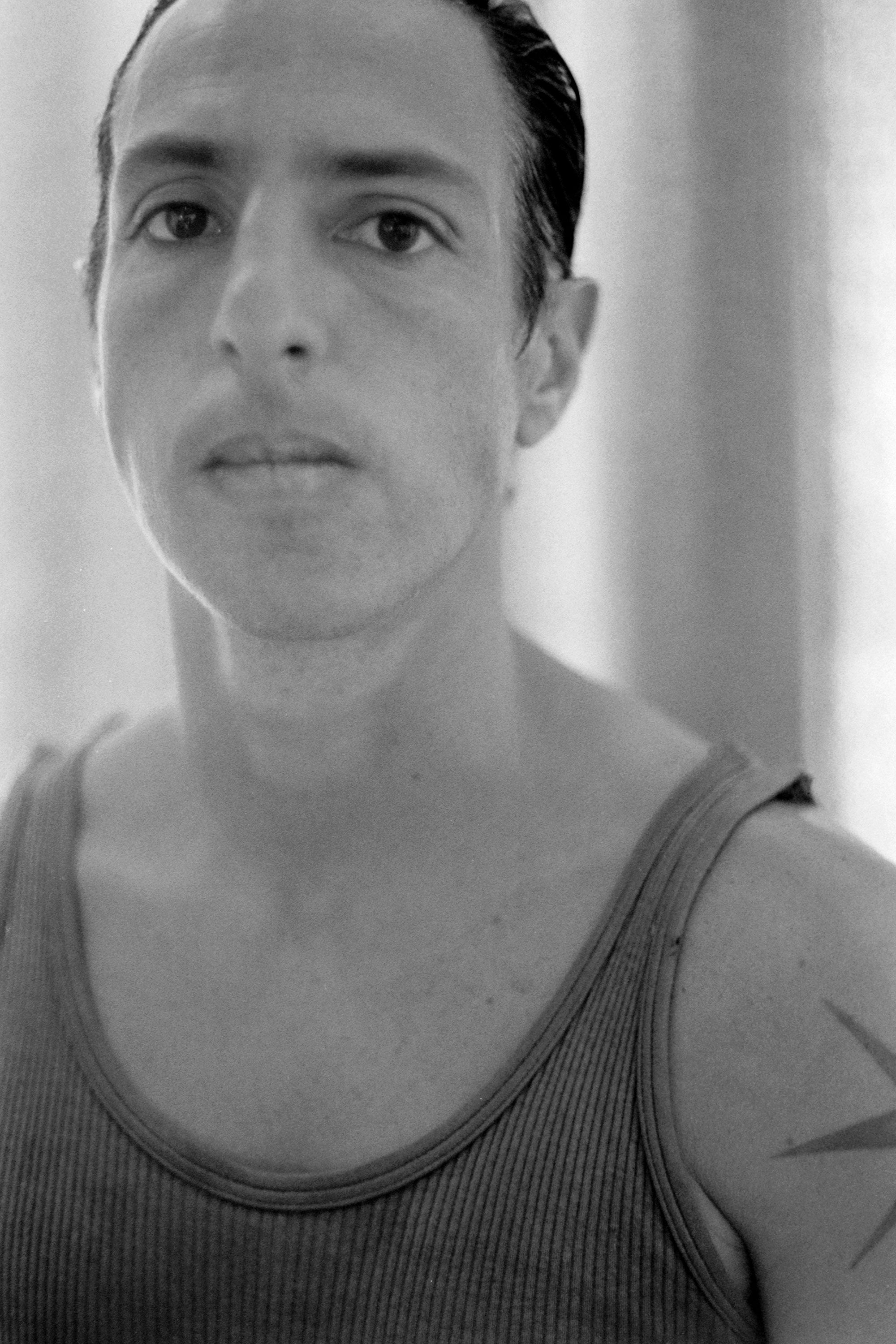 Designer Spotlight: See the Best of Rick Owens Young