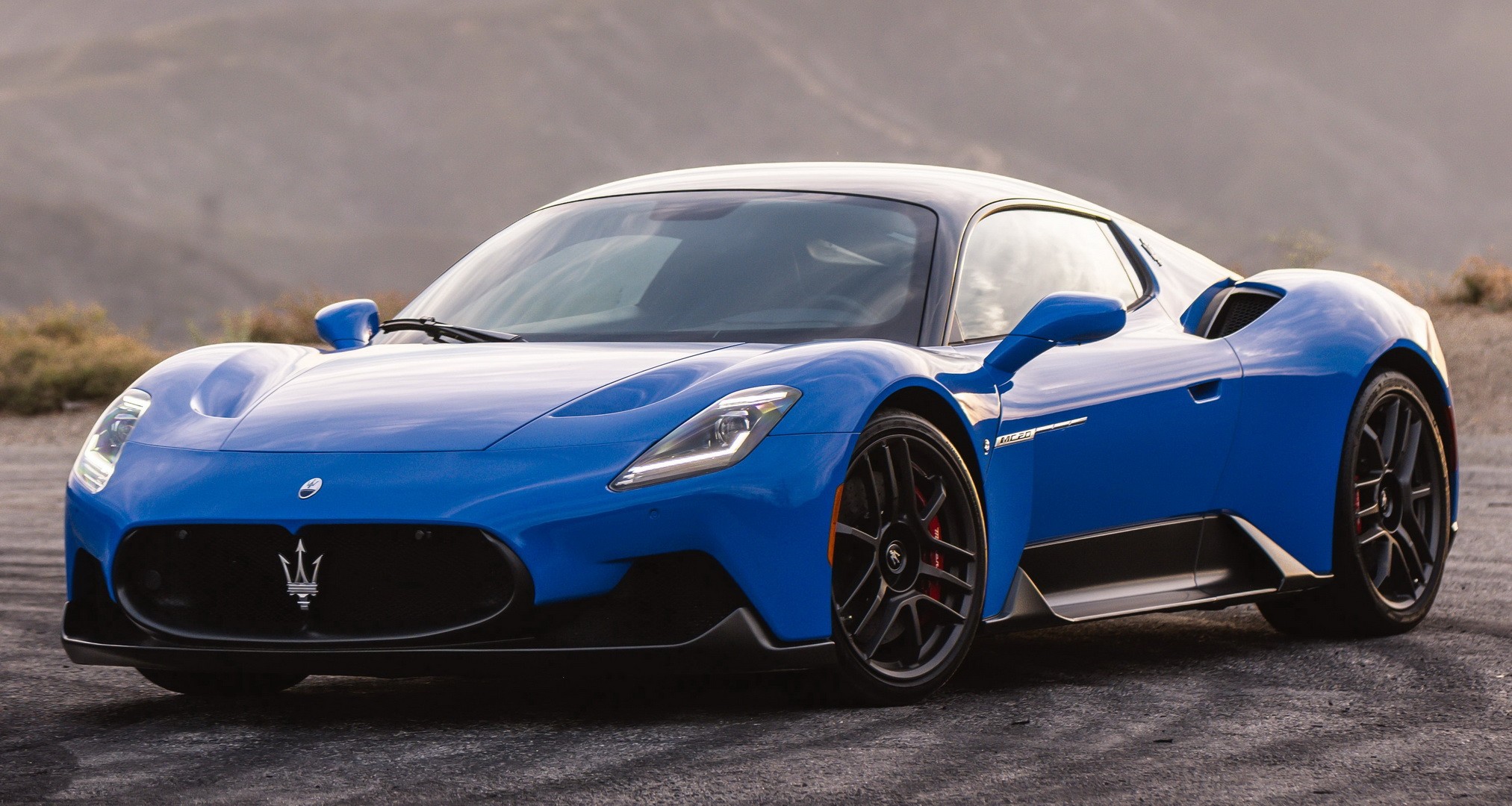 Best Supercars for the Money: Get Exotic Performance on a Budget