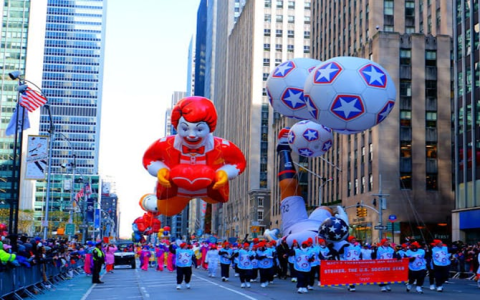 Easter Parade New York 2024: All You Need to Know(Guide)