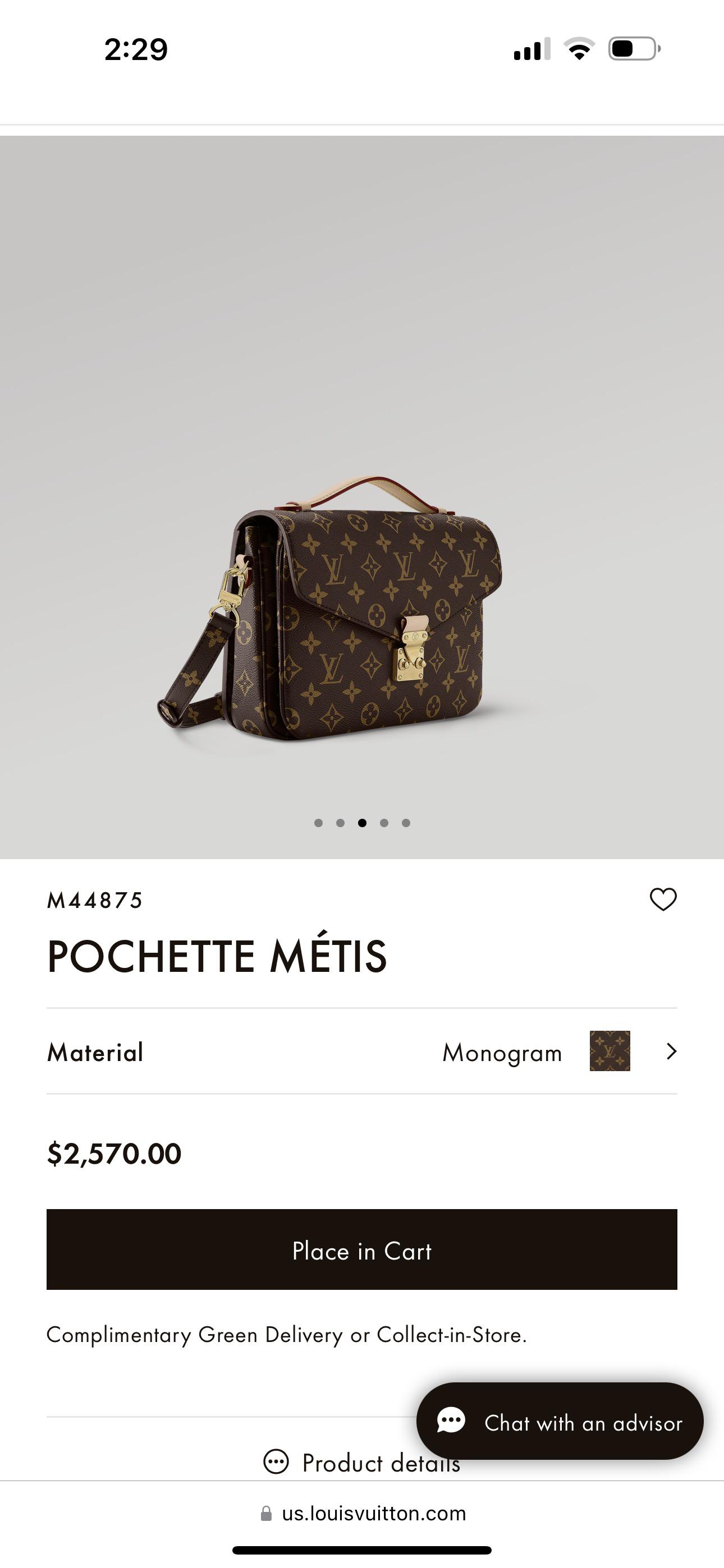 What does Louis Vuitton say about Chanel? (Simple Brand Talk)