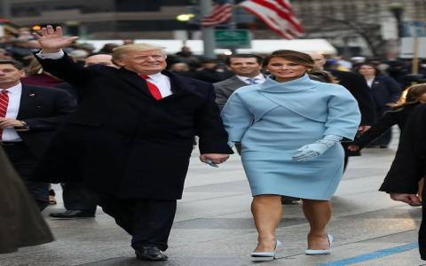 Melania Levis Best Looks: How to Wear Them Now