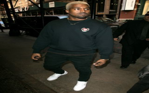 Want Kanye Wests Fashion Clothes? Find Affordable Looks.