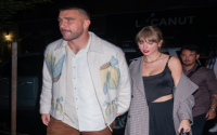 Taylor Swift and Travis Kelce: Engagement News and Updates Here.
