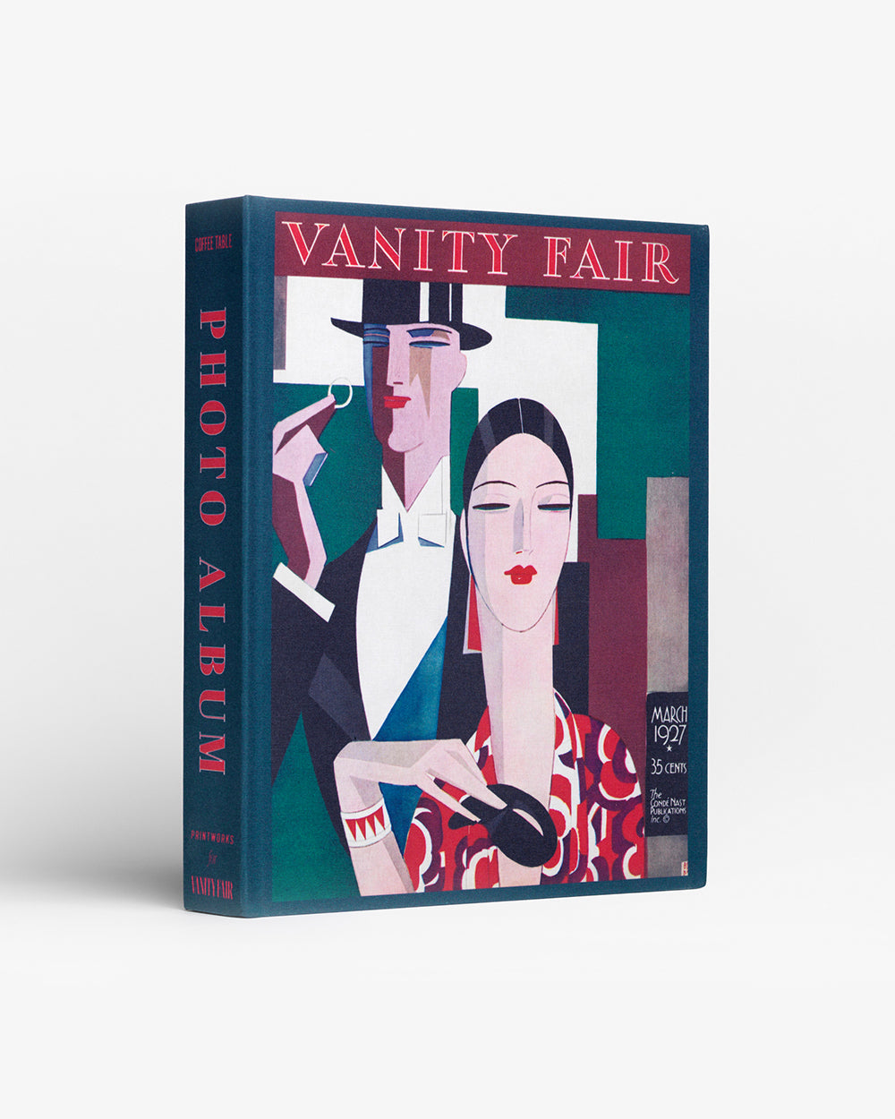 Discover Vanity Fair in Reading: Events and Exclusives.