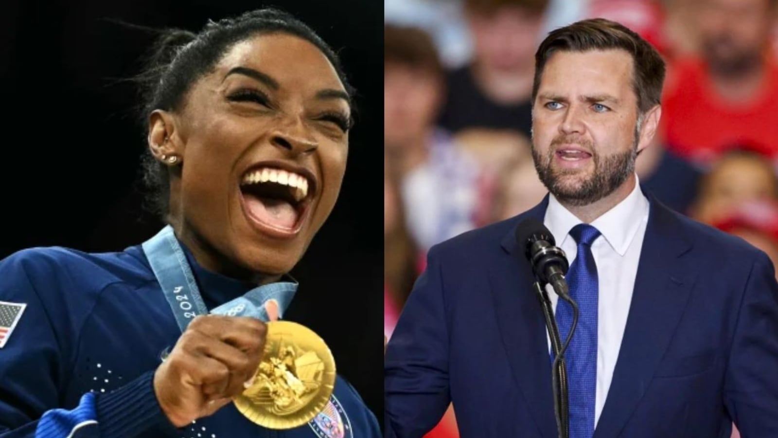 JD Vance & Biles: Easy-to-Understand Explanation