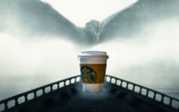 Game of Thrones Starbucks Cup: How much this Starbucks Cup.