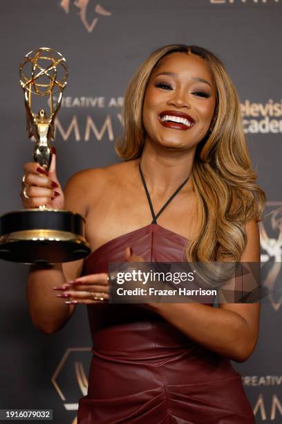 Keke Palmer Photos: The Ultimate Picture Collection!