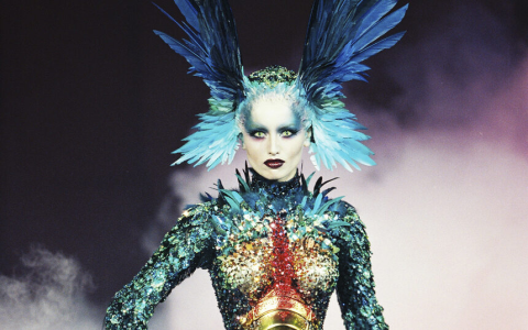 Fashion Exhibition Paris: Your Ultimate Guide to the Hottest Shows & Events!