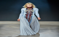 Autumn Outfits 2014: What Was Cool? (Relive the Fall Fashion Looks)