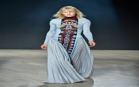 Autumn Outfits 2014: What Was Cool? (Relive the Fall Fashion Looks)