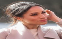 Meghan Markle Close Up Pics: Check Out Her Best Beauty and Fashion Moments!