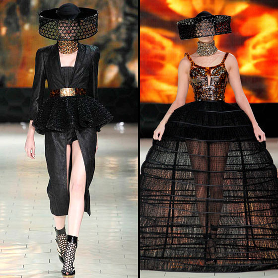 McQueen Bee: What Is It? (Get the Buzz on This Fashion Trend)