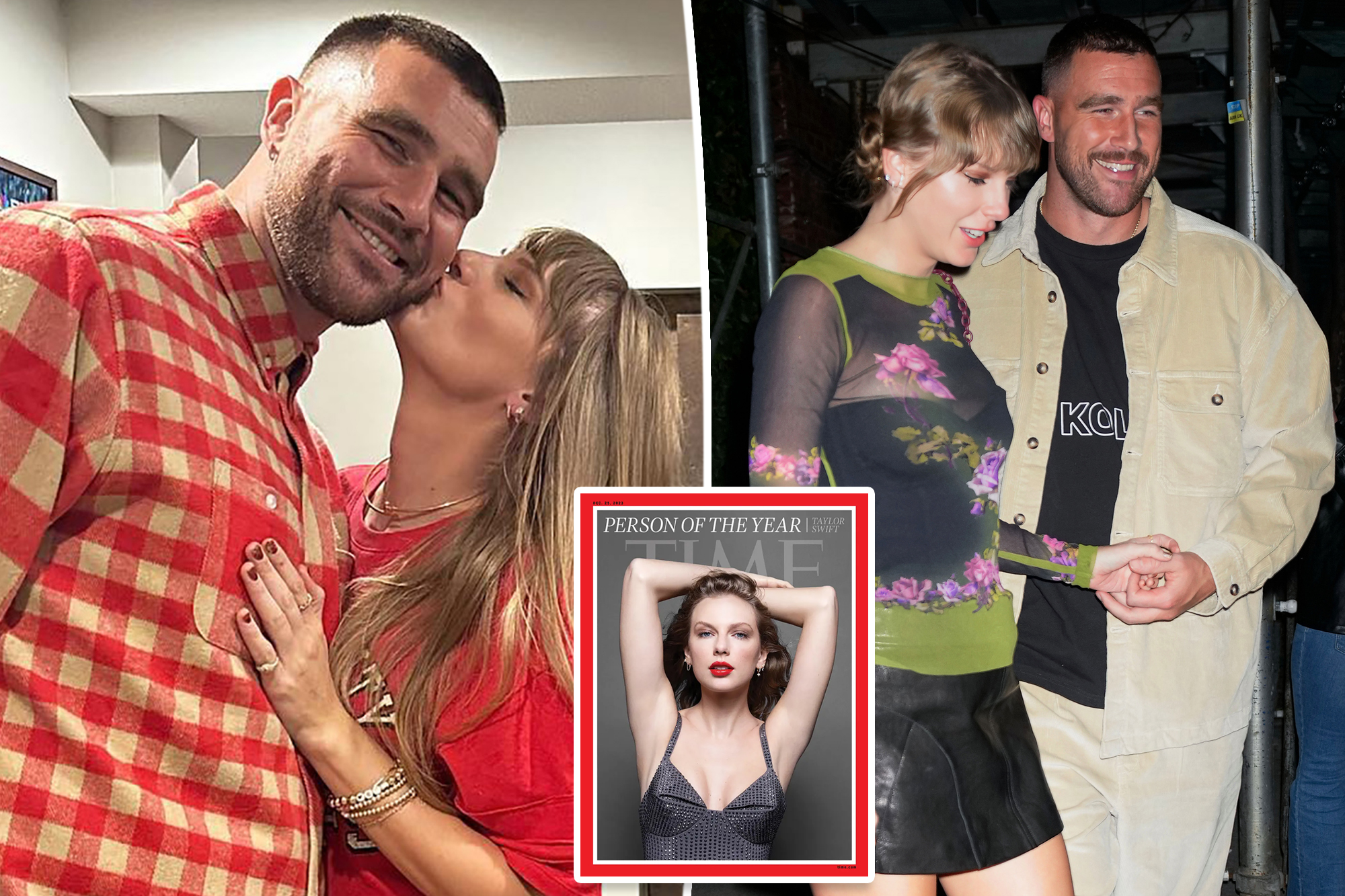 Are Travis and Taylor Still Dating? Find Out the Truth About Their Romance!