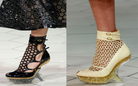 McQueen Bee: What Is It? (Get the Buzz on This Fashion Trend)