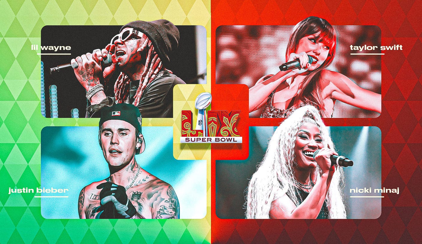 Super Bowl 2025 Halftime Show: Predictions and Rumors are heating up!