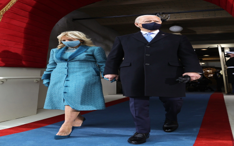 Jill Bidens Vote Dress: The Message Behind the Fashion