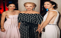 Carolina Herrera Daughter: Fashion, Family, and Everything in Between