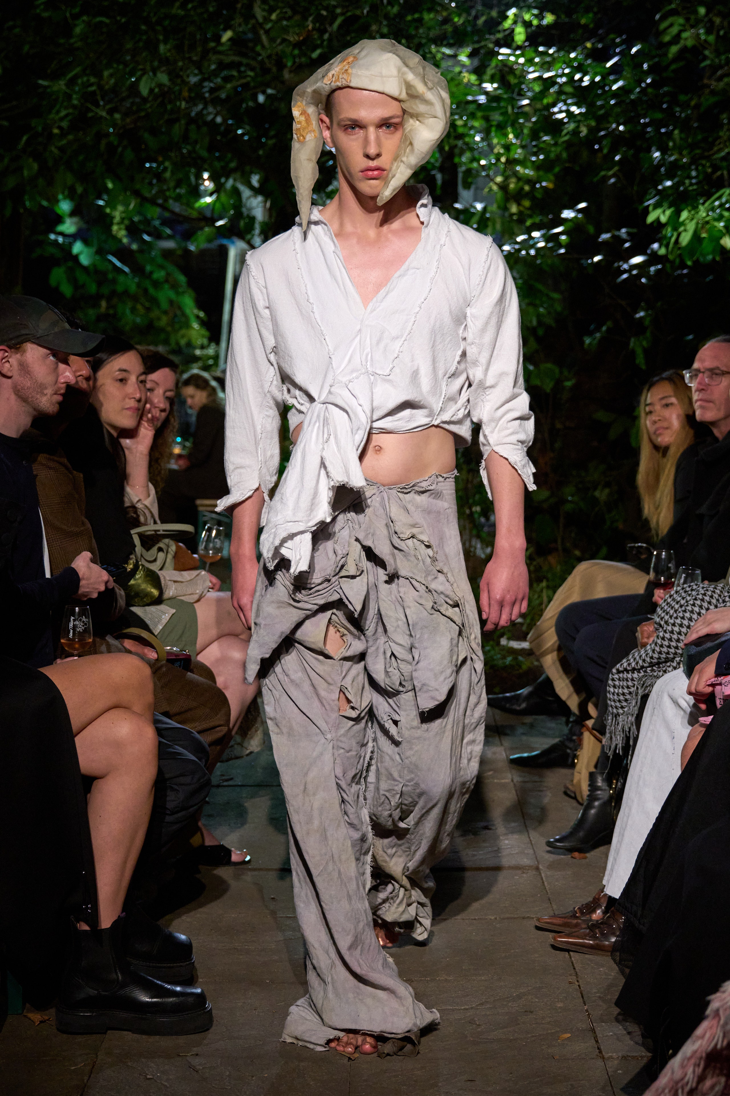 Paolo Carzana: Get the Look (Style Tips & Inspiration Guide)