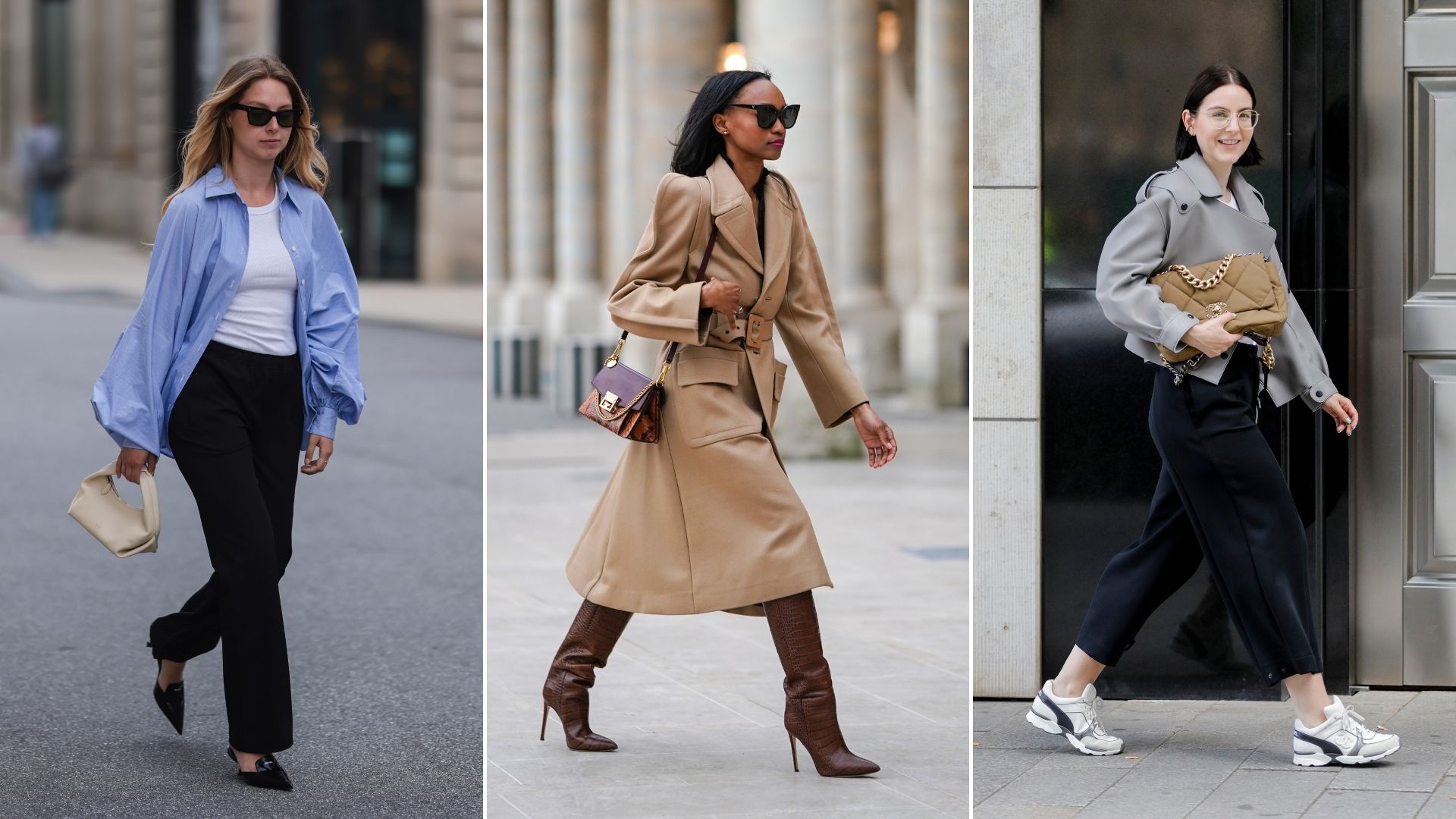 Create Iconic Fashion Looks: A Simple Guide for Beginners Now!