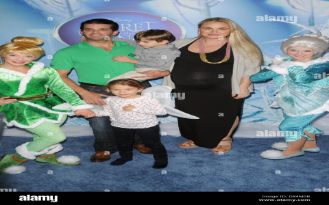 Donald Trump Jr. & Kids: See Kai Madison Trump cute photos