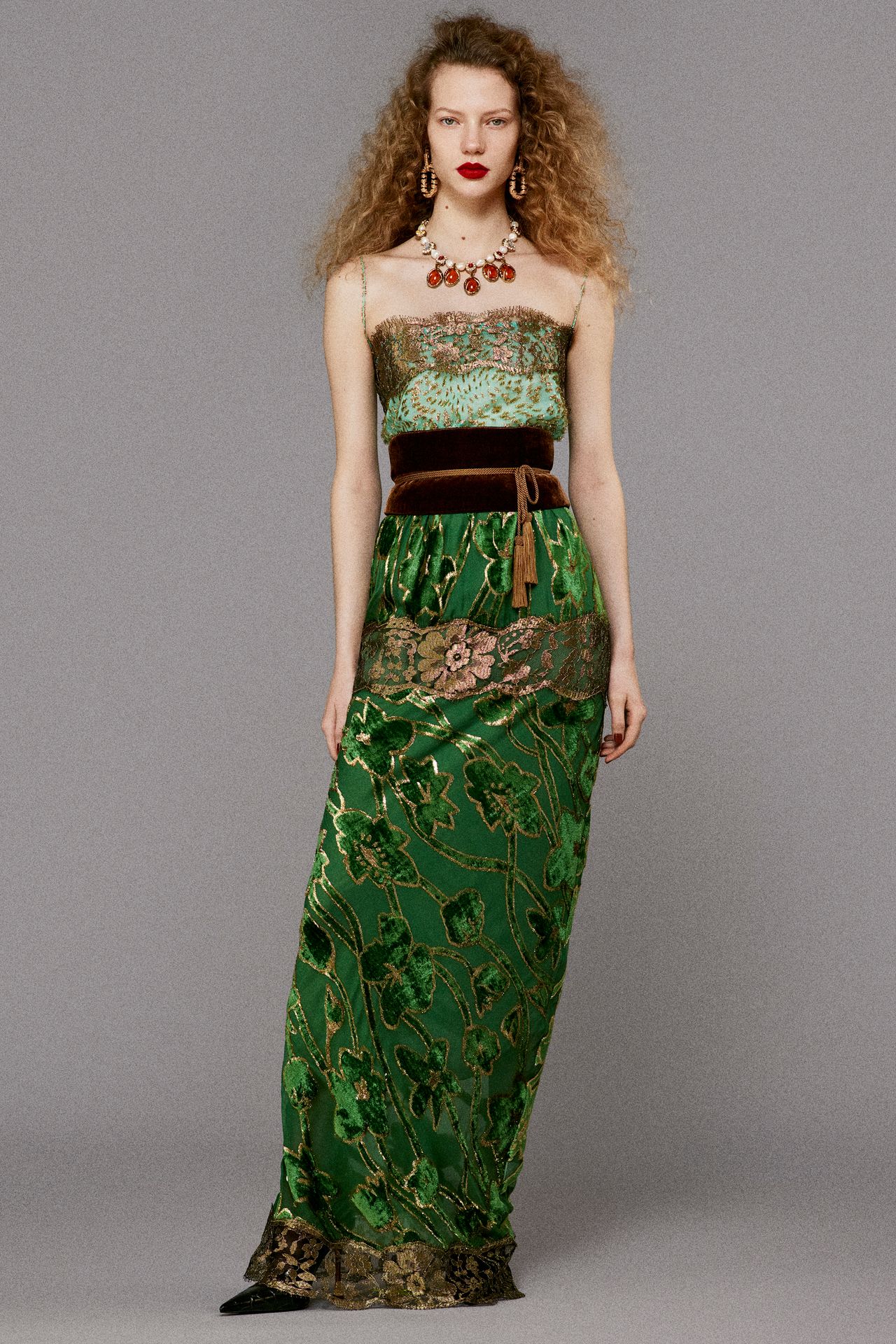 Pre-Fall Collections: Get a Sneak Peek at the Latest Styles