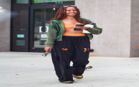 Sasha Obama in 2024: Is She Stepping into the Spotlight?