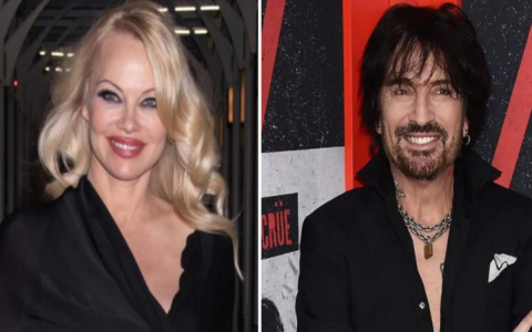 Inside the Heather Locklear and Tommy Lee wedding day: Find out surprising facts about this unforgettable celebrity union.