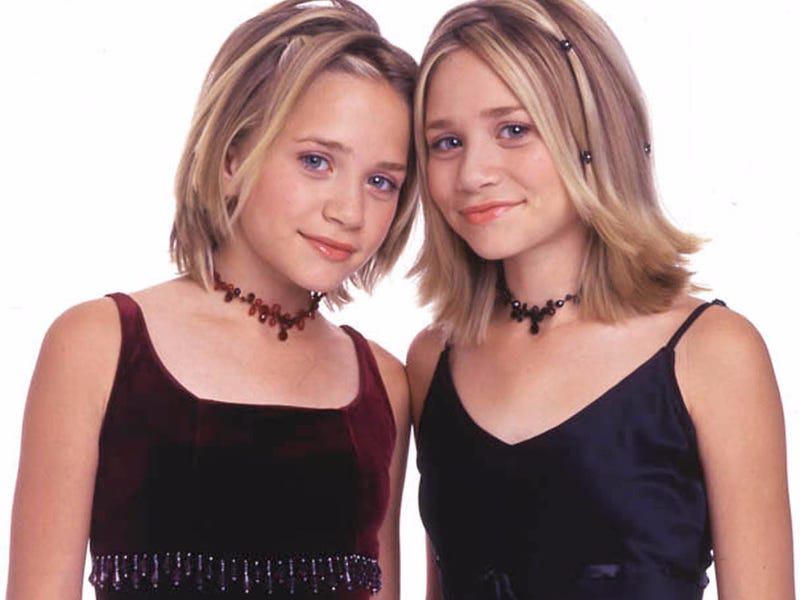 Mary Kate Ashley Olsen Photos: Check Out Their Style Evolution!