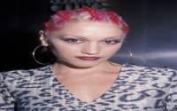 Gwen Stefani in 1998:What Was She Up To? (Music, Fashion & Life)