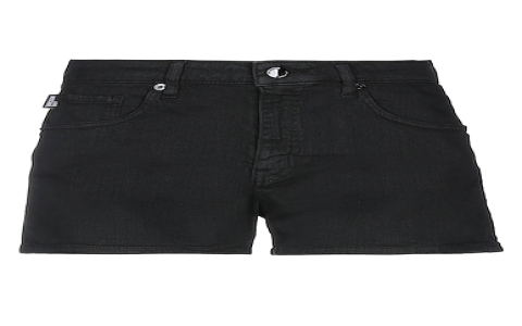 Affordable and Stylish: Best Deals on Guys Black Shorts