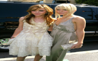Mary Kate Ashley Olsen Photos: Check Out Their Style Evolution!